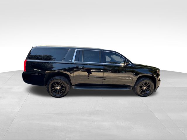 2020 Chevrolet Suburban LT 10