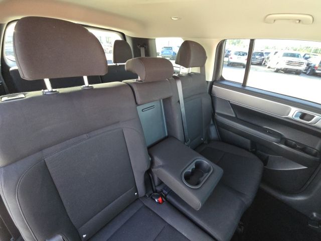 2024 Hyundai Santa Fe SE:169411A