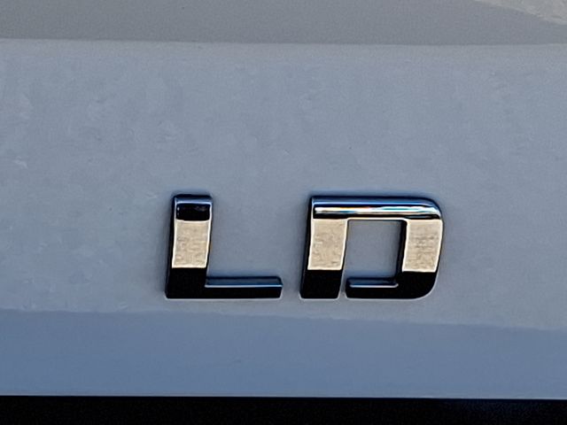 used 2019 Chevrolet Silverado 1500 LD car, priced at $19,905