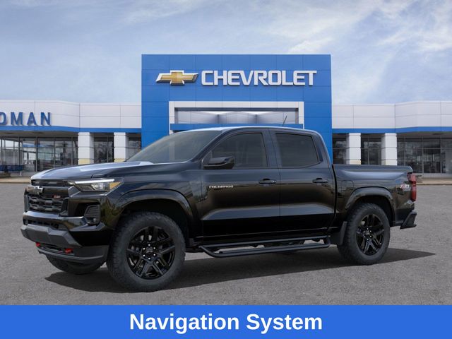 New 2025 Chevrolet Colorado For Sale in Livonia, MI