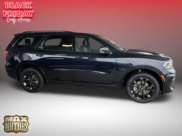 2025 Dodge Durango GT 13