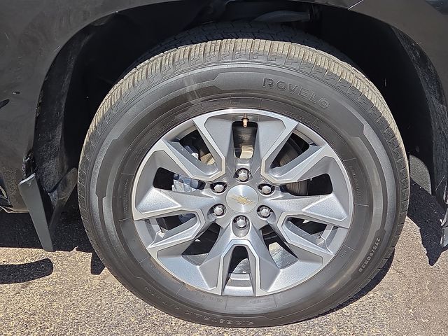 Used Car 2021 Chevrolet Silverado 1500  Lt For Sale Under $30,000 In Plainview, Texas
