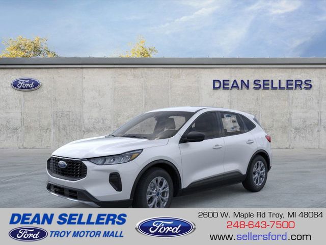 2026 Ford Escape Active AWD