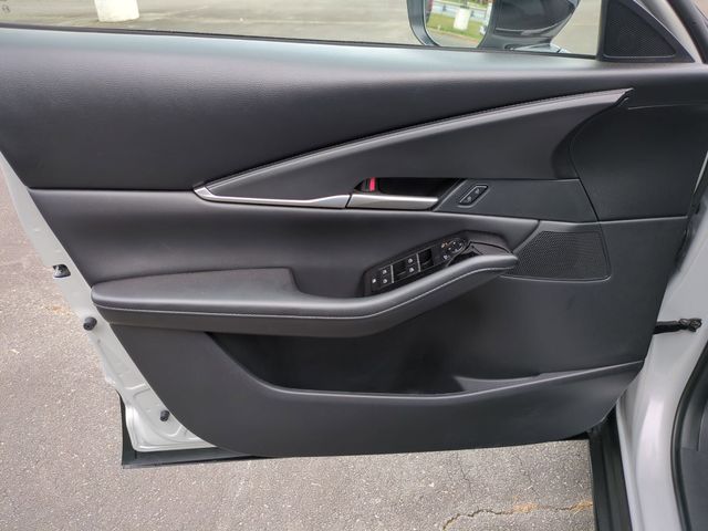 Used 2025 White Mazda 2.5 S Select Sport image 12
