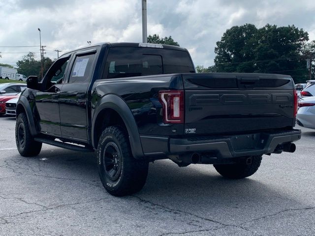 2018 Ford F-150 Raptor 3