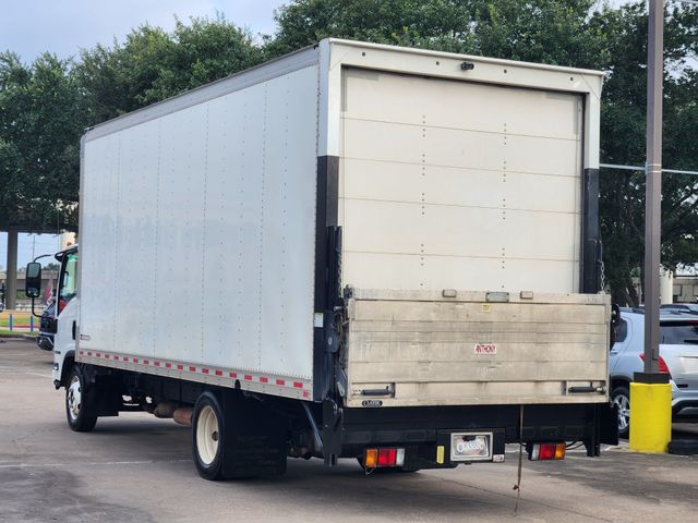 2021 Isuzu NPR NPR  at Group 1 Toyota Southwest