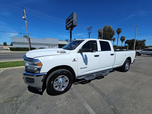 2019 RAM 2500 Tradesman Crew Cab LB RWD