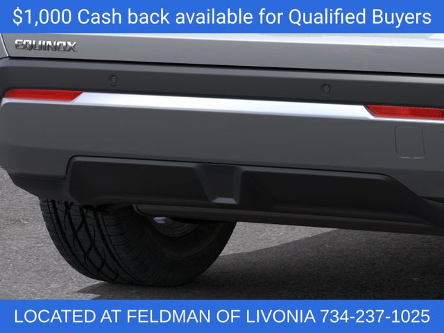 2026 Chevrolet Equinox LT - Photo 14