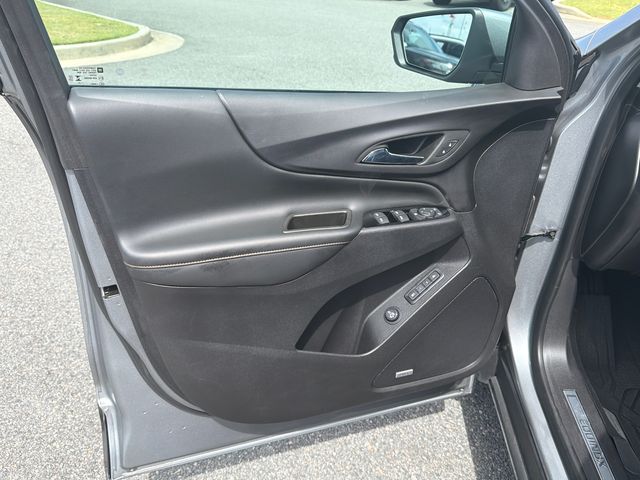 Used 2023 Chevrolet Equinox SUV