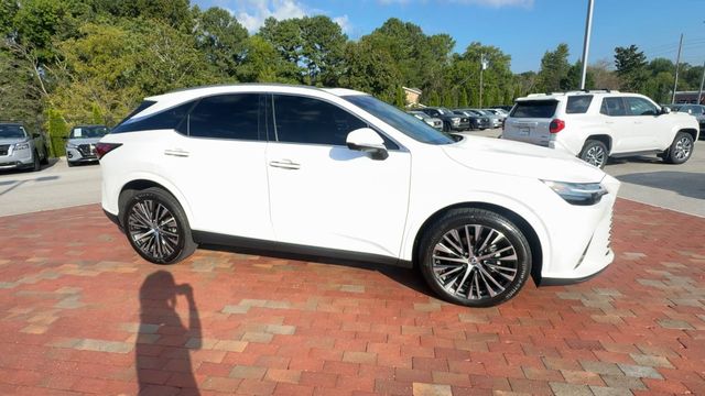 Used 2024 Lexus RX SUV