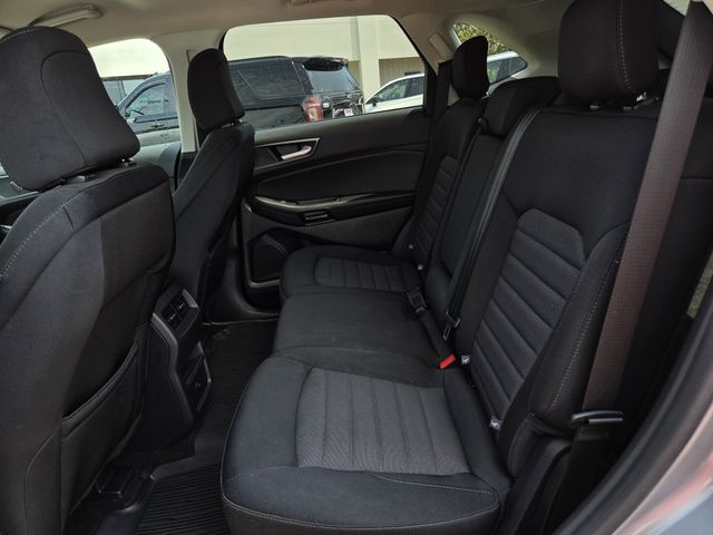 Used 2024 Ford Edge SUV