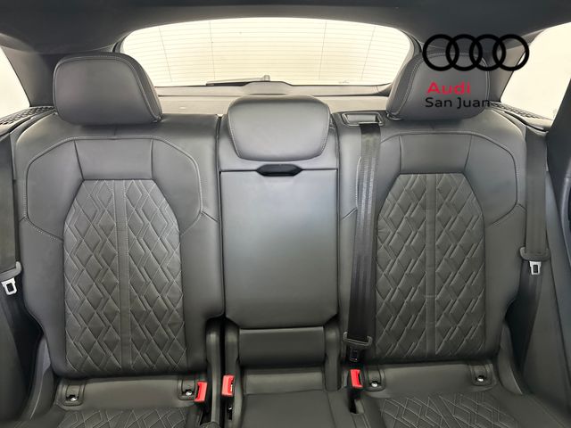 New 2026 White Audi Premium Plus image 32