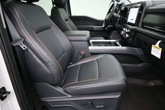 2025 Ford F-250 Super Duty Lariat - Photo 12