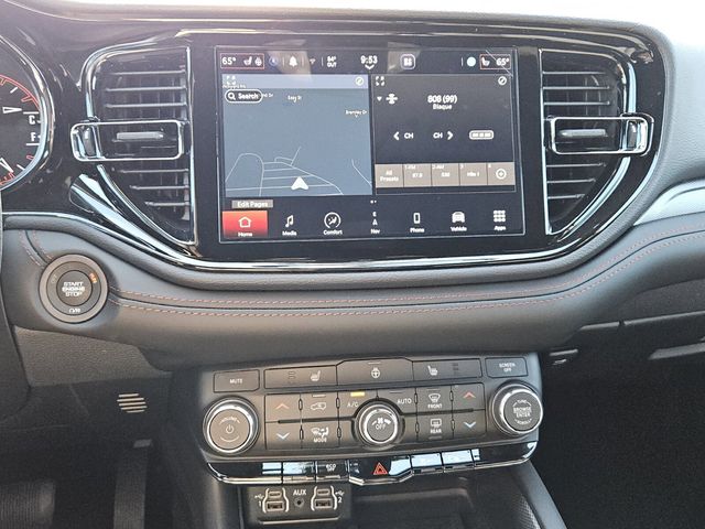 2026 Dodge Durango GT HEMI V8