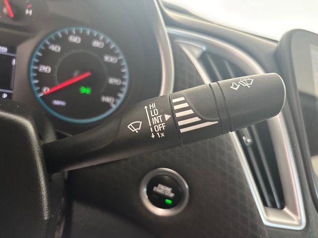 Used 2020 Chevrolet Malibu Sedan