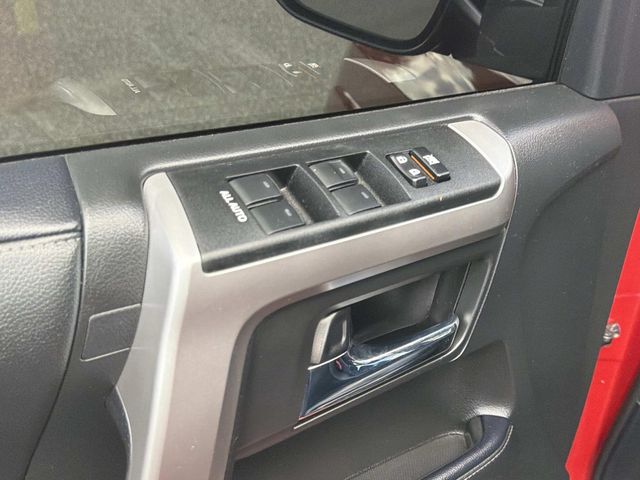 Used 2023 Toyota 4Runner SUV
