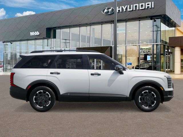 New 2026 White Hyundai XRT Pro image 7