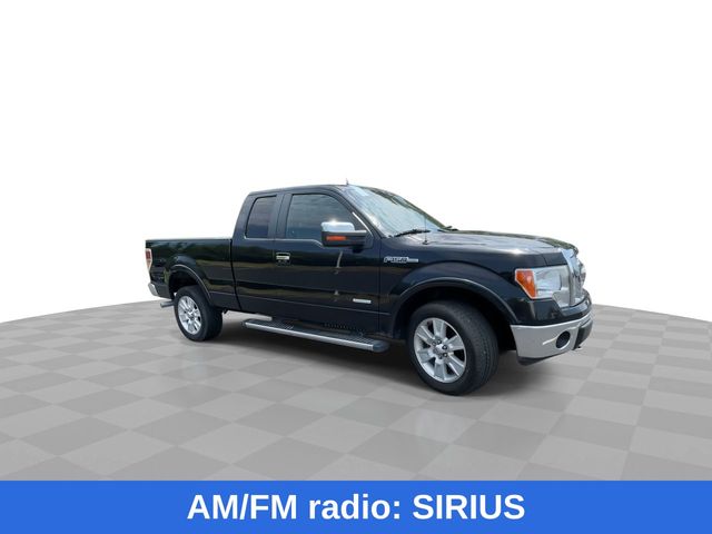 Used 2012 Ford F-150 For Sale in New Hudson, MI