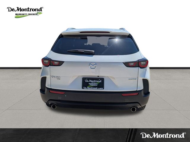 2023 Mazda CX-50 2.5 S Preferred Plus Package - 5