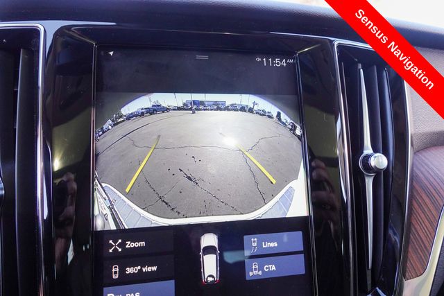 used 2020 Volvo V60 car, priced at $26,000