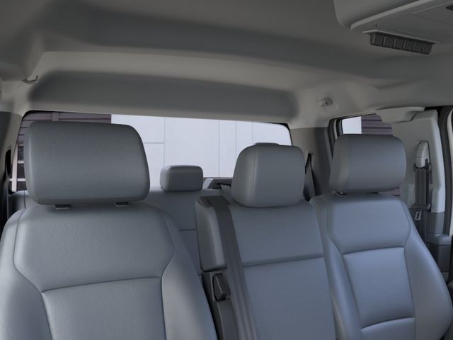 New 2026 White Ford XL image 22