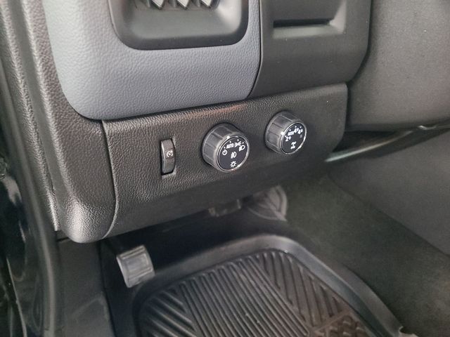 2018 – Chevrolet – Colorado