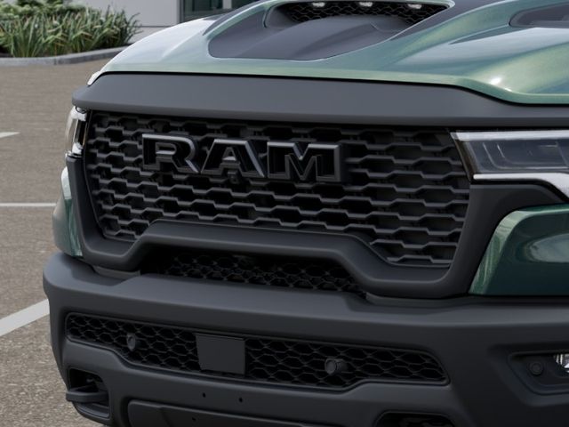 new 2026 Ram 1500 car, priced at $93,260