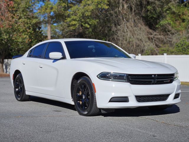 2022 Dodge Charger SXT's photo