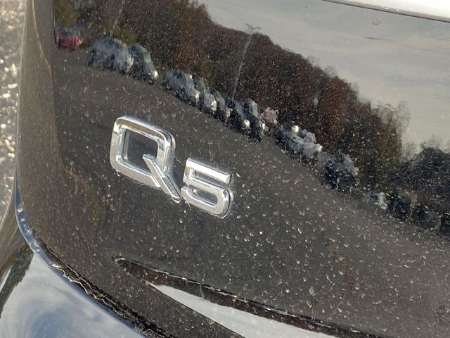 2021 Audi Q5 45 Premium 30