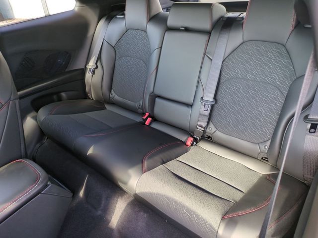 new 2026 Dodge Charger car, priced at $55,886