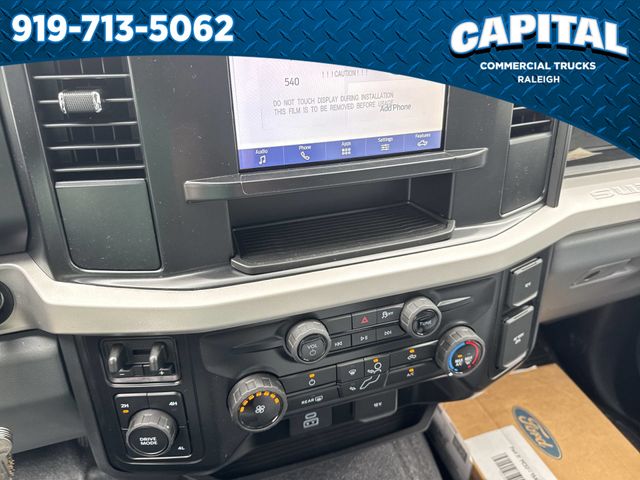 New 2026 White Ford 9FT SERVICE BODY image 28