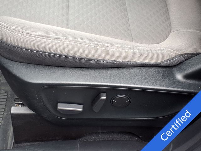 2022 Ford Escape Plug-In Hybrid