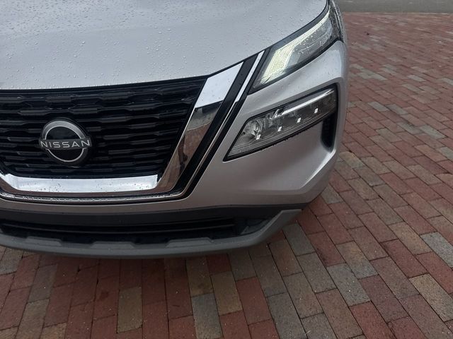 Used 2023 Nissan Rogue SUV
