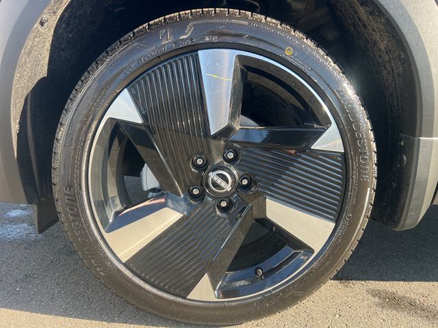2026 Nissan KICKS SR AWD - Photo 40