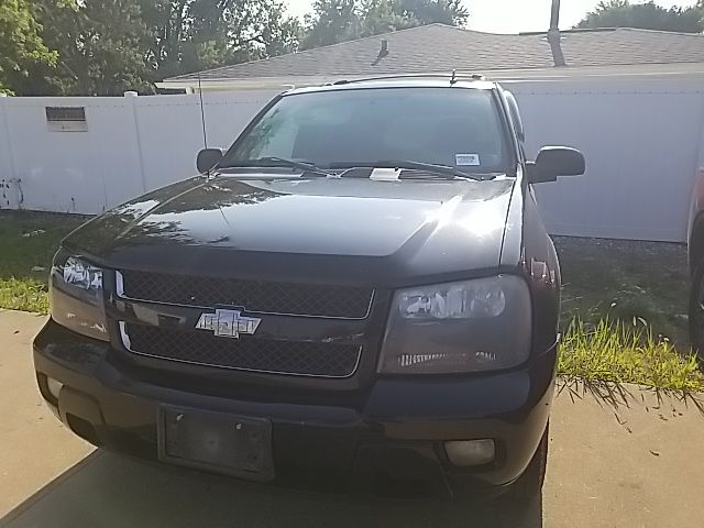 Used 2007 Chevrolet TrailBlazer SUV