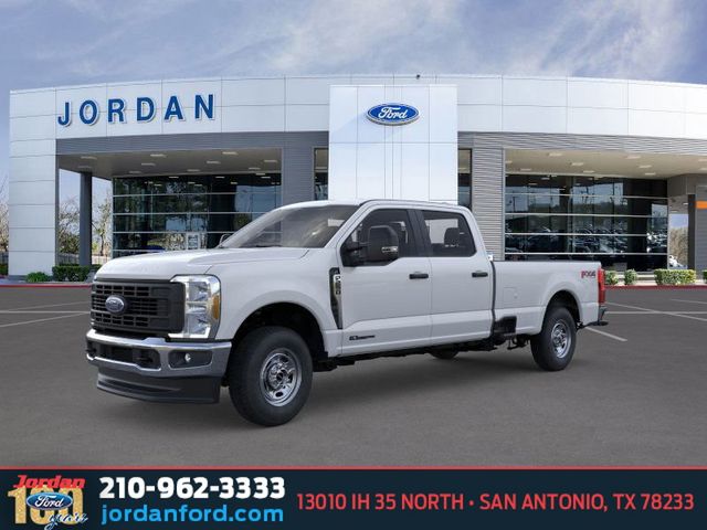 New Car 2025 Ford F-250sd  Xl For Sale Under $60,000 In San Antonio, Texas