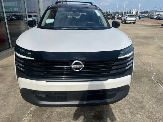 New 2026 Nissan Kicks SUV