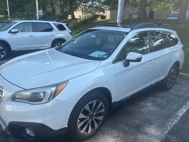 used 2015 Subaru Outback car, priced at $10,887