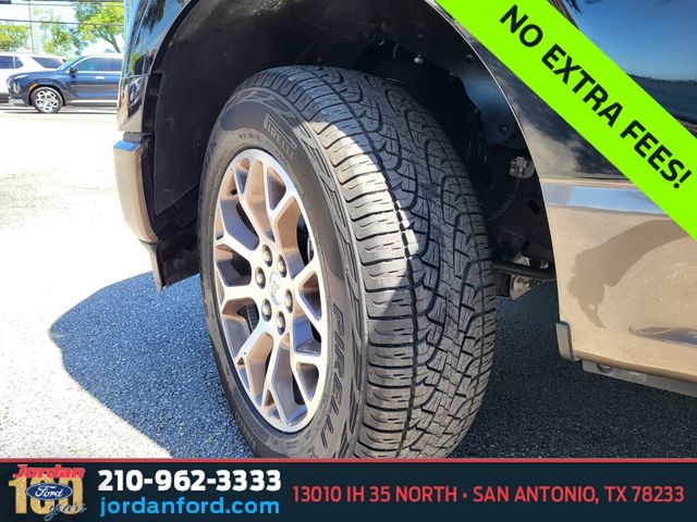 Used Car 2023 Ford F-150  King Ranch For Sale Under $60,000 In San Antonio, Texas