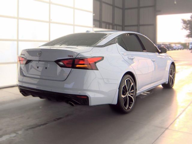 Used 2025 Nissan Altima Sedan