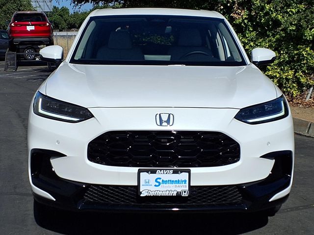 New 2027 Honda HR-V SUV
