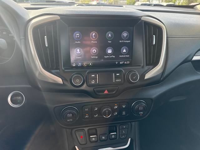 2019 GMC Terrain Denali photo