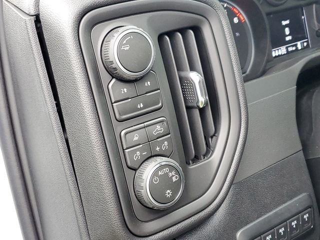 2026 Chevrolet Silverado 3500 Crew Cab 4WD Service Truck for sale #TF342929 - photo 7