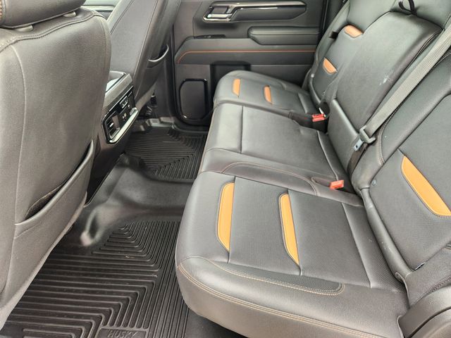 Used 2025 GMC Sierra 2500HD Truck