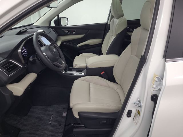 2026 – Subaru – Ascent