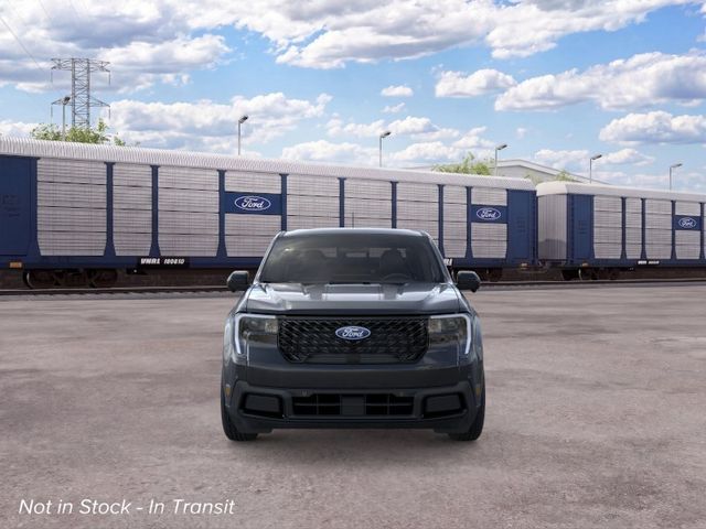 New 2026 Shadow Ford Lariat image 6