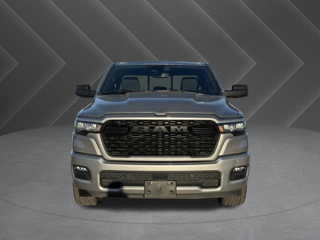 2025 Ram 1500 Tradesman - 2