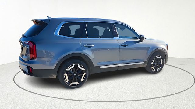 2023 Kia Telluride