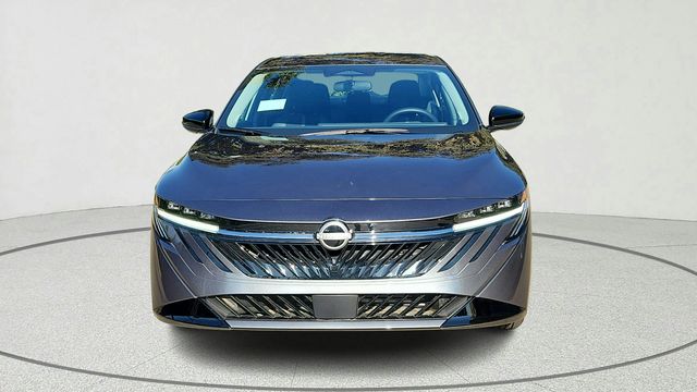 2026 Nissan Sentra