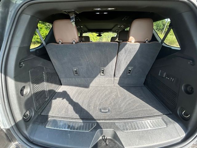 Used 2021 Chevrolet Tahoe SUV